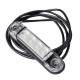 Lampa gabarit 78x22, LED, alba, slim 12-24V, LD2327 Horpol