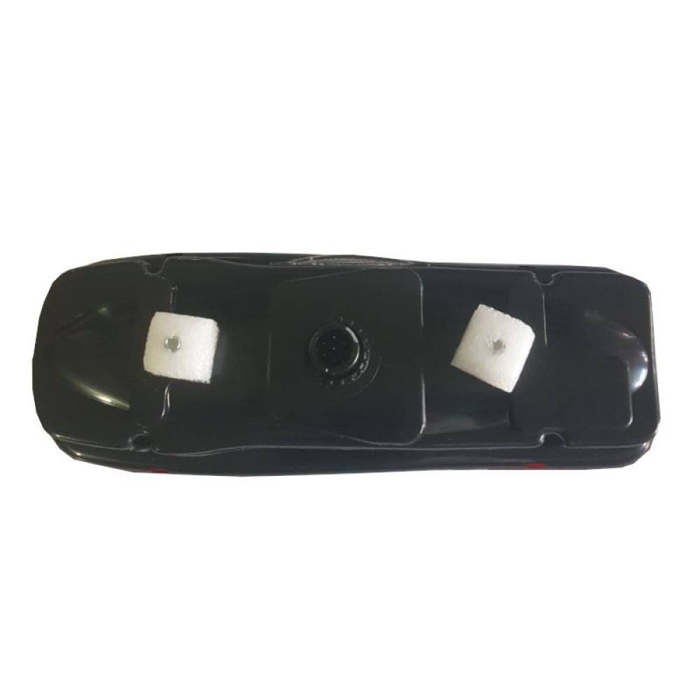 Lampa spate 350x133, Renault Premium / Daf CF-LF, cu mufa, dreapta L2062 Dasteri