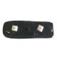 Lampa spate 350x133, Renault Premium / Daf CF-LF, cu mufa, dreapta L2062 Dasteri