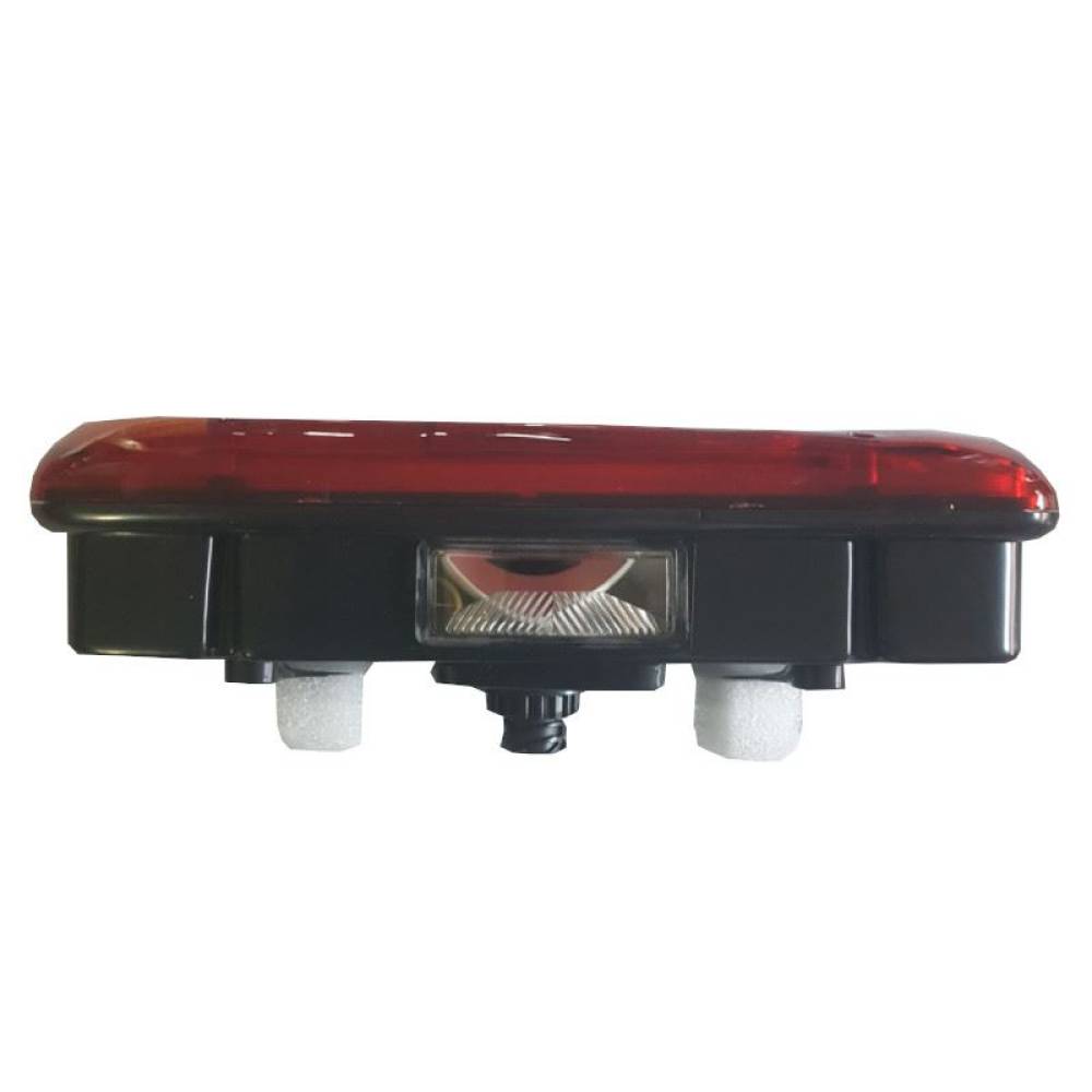 Lampa spate 350x133, Renault Premium / Daf CF-LF, cu mufa, dreapta L2062 Dasteri