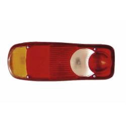 Lampa spate 350x133, Renault Premium / Daf CF-LF, cu mufa, dreapta L2062 Dasteri