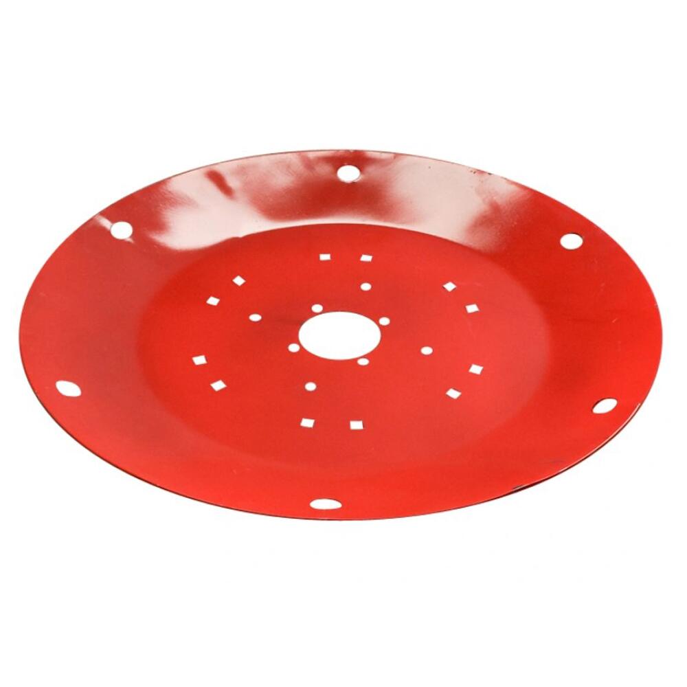 Taler superior cositoare 165cm, 760mm, gaura 100mm BN60 Autospeed