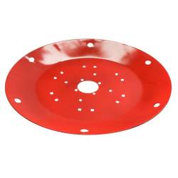 Taler superior cositoare 165cm, 760mm, gaura 100mm BN60 Autospeed