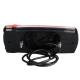 Lampa spate 305x132, 7 functii, semnalizare dinamica, stanga, Carmen LZD2400 Horpol