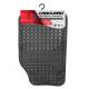 Covorașe auto universale ajustabile 68 x 44 cm / 44 x 34 cm PVC – negru, Carguard –PAC001 Covorașe auto universale ajustabile 68 x 44 cm / 44 x 34 cm PVC – negru, Carguard –PAC001