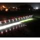 Lampa gabarit 46x15, LED, alba, cu mufa rapida QS150, FT-090B Fristom