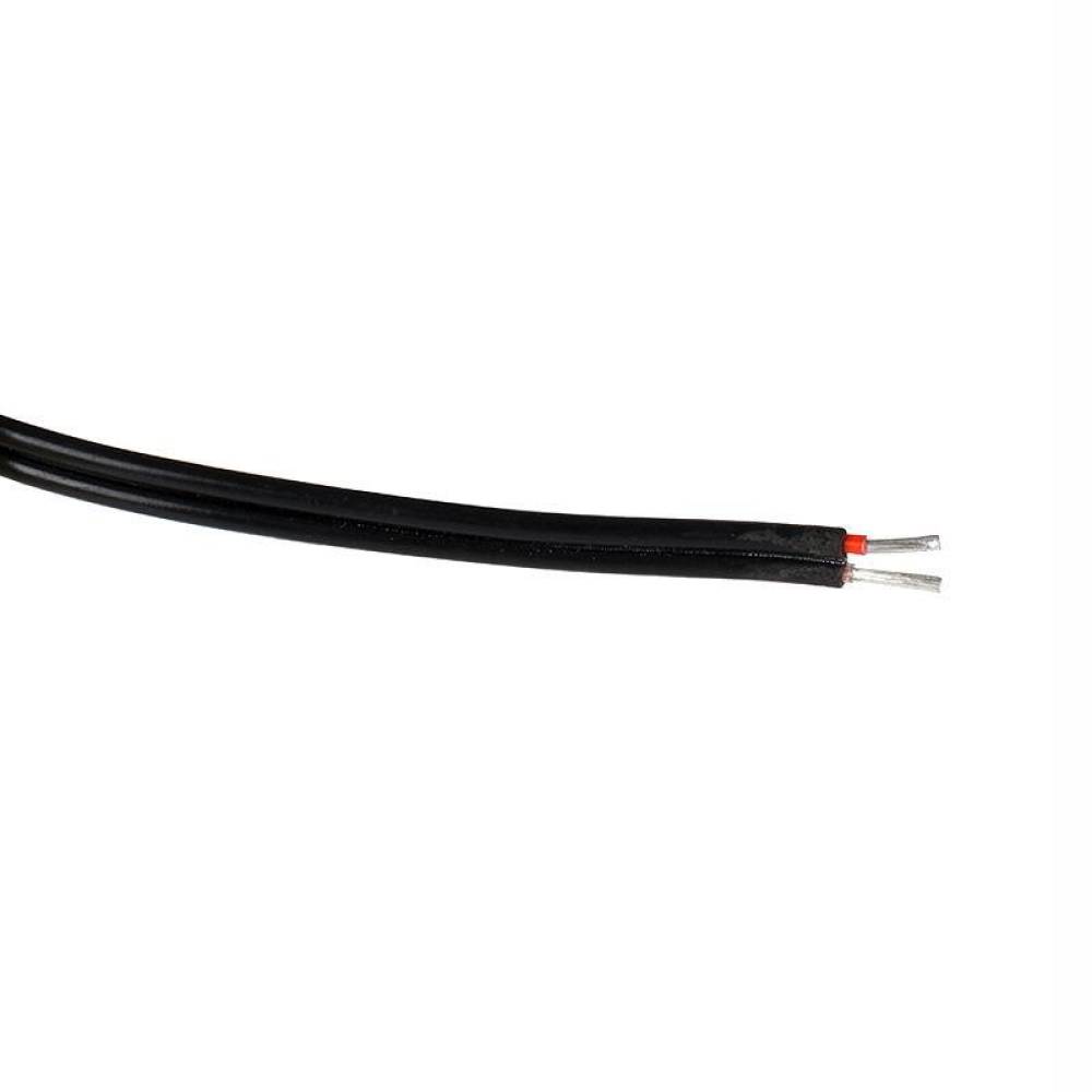 Cablu prelungitor cu stecher, 5m, 12/24V, 8A, 570.20 Alca