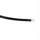 Cablu prelungitor cu stecher, 5m, 12/24V, 8A, 570.20 Alca
