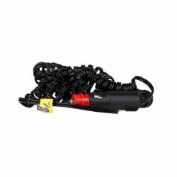 Cablu prelungitor cu stecher, 5m, 12/24V, 8A, 570.20 Alca
