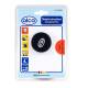 Suport telefon magnetic cu prindere in grila de ventilatie 528.11 Alca 