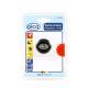 Suport telefon magnetic, prindere cu adeziv bord 528.15 Alca