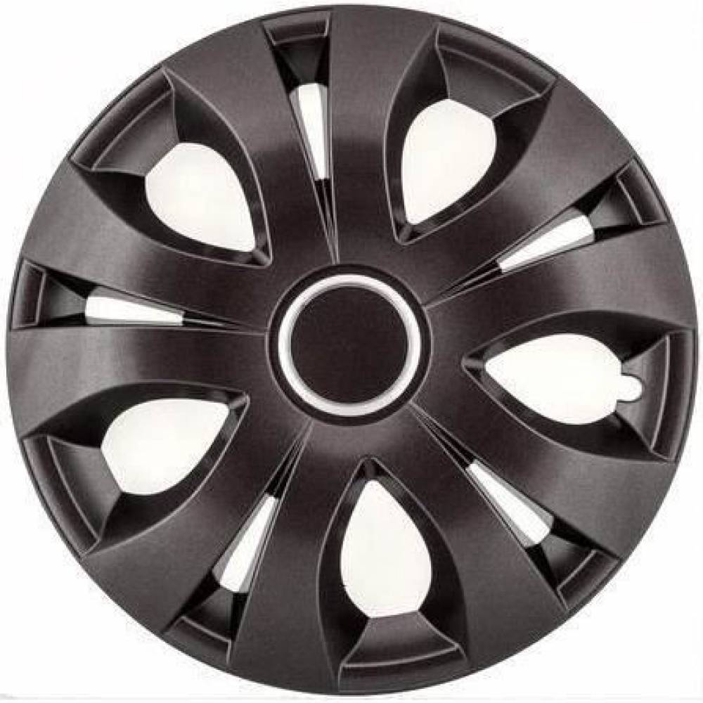 Capace roti 16'' Jestic Top cu inel si grafit