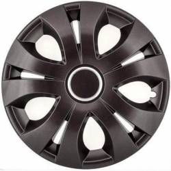 Capace roti 16'' Jestic Top cu inel si grafit
