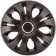 Capace roti 16'' Jestic Top cu inel si grafit