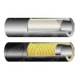 Furtun racire cauciuc cu insertie 28mm WT-28/2000 TypB Fagumit 