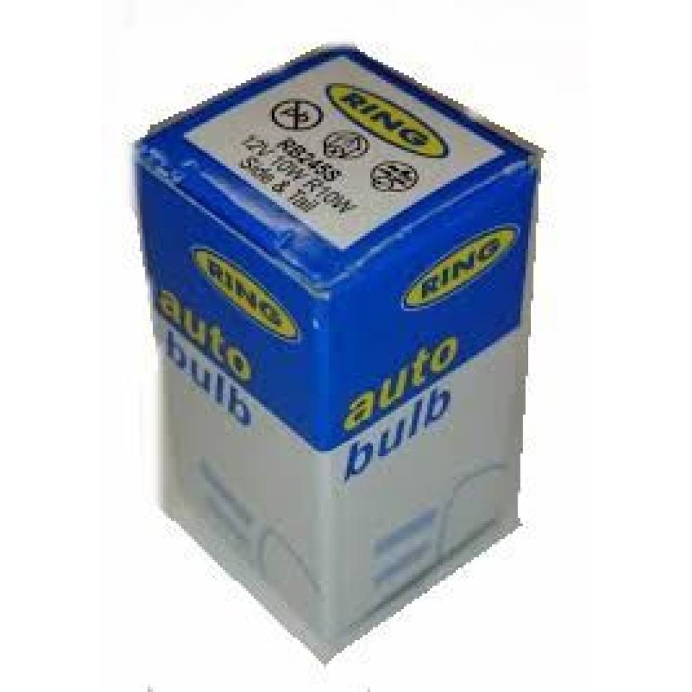 Bec pozitie 12V/10W R10W BA15S Crt1 Trifa 00306-005
