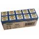 Bec auxiliar 12V/5W R5W BA15d 2 poli, CRT1 RB209 Ring