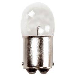 Bec auxiliar 12V/5W R5W BA15d 2 poli, CRT1 RB209 Ring