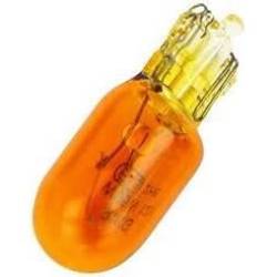 Bec soclu sticla 12V/5W W5W T10, 01481 Amio, cutie 10buc