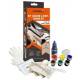 Kit reparat tapiteria de piele & sintetica LG0036WE1B Visbella