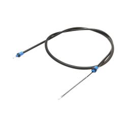 Kit reparatie etrier Logan (prezon, burduf, vaselina) Irami