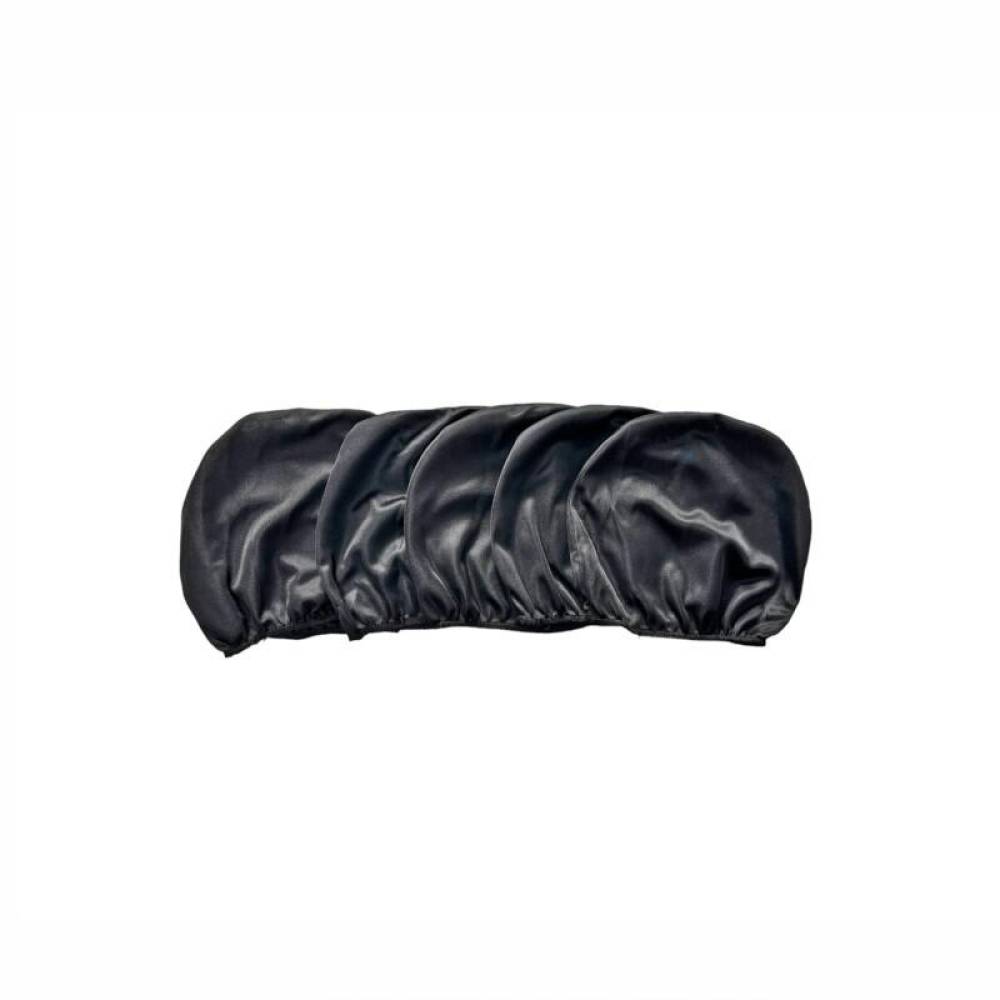 Set huse auto premium, bancheta spate fractionata, rosu cu negru, F3001-P28