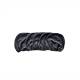 Set huse auto premium, bancheta spate fractionata, rosu cu negru, F3001-P28