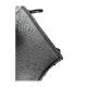 Set huse auto premium, bancheta spate fractionata, rosu cu negru, F3001-P28
