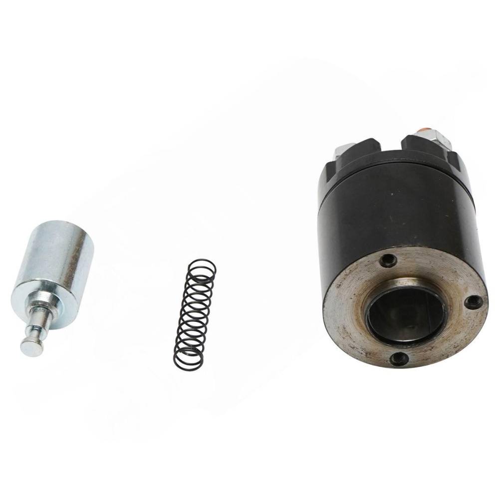 Solenoid demaror U650 model nou cu reductor AE41ms