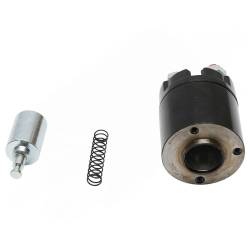 Solenoid demaror U650 model nou cu reductor AE41ms