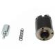 Solenoid demaror U650 model nou cu reductor AE41ms