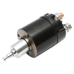 Solenoid demaror U650 model nou cu reductor AE41ms
