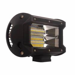 Proiector lucru 130x80, LED, 9-30V, 72W, 3600lm, flood, AUTOMOTO 5