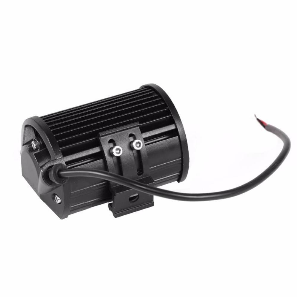 Proiector lucru 130x80, LED, 9-30V, 72W, 3600lm, flood, AUTOMOTO 5
