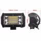 Proiector lucru 130x80, LED, 9-30V, 72W, 3600lm, flood, AUTOMOTO 5
