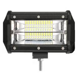 Proiector lucru 130x80, LED, 9-30V, 72W, 3600lm, flood, AUTOMOTO 5