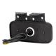 Lampa gabarit 125X60, LED, cu semnalizare si suport, galbena, FT-080+K Fristom