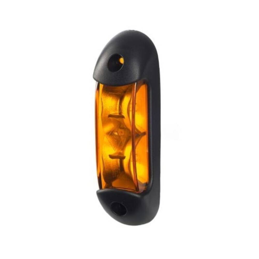 Lampa semnalizare, universala, LED6, 110x28, cl.Hor83  LKD2290 Horpol