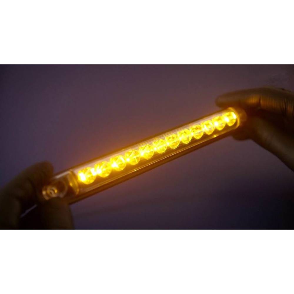Lampa semnalizare dinamica, fata, spate, LKD 2249 Horpol