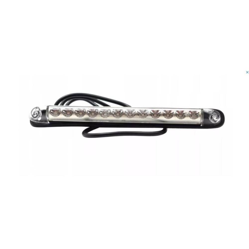 Lampa semnalizare dinamica, fata, spate, LKD 2249 Horpol