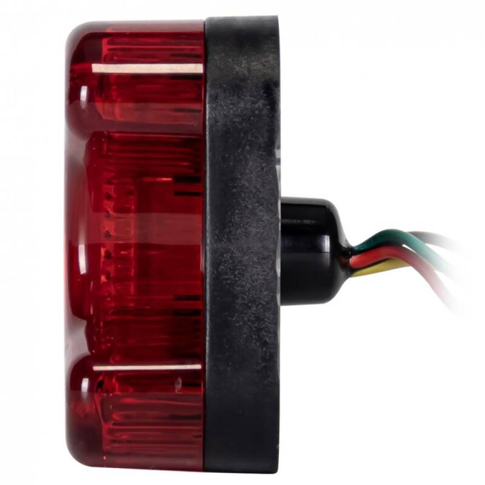 Lampa spate 191x 49.5, 3 functii, LED, L1839 TruckLed