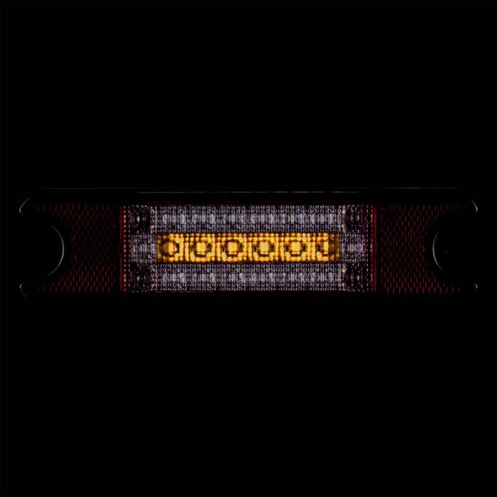 Lampa spate 191x 49.5, 3 functii, LED, L1839 TruckLed