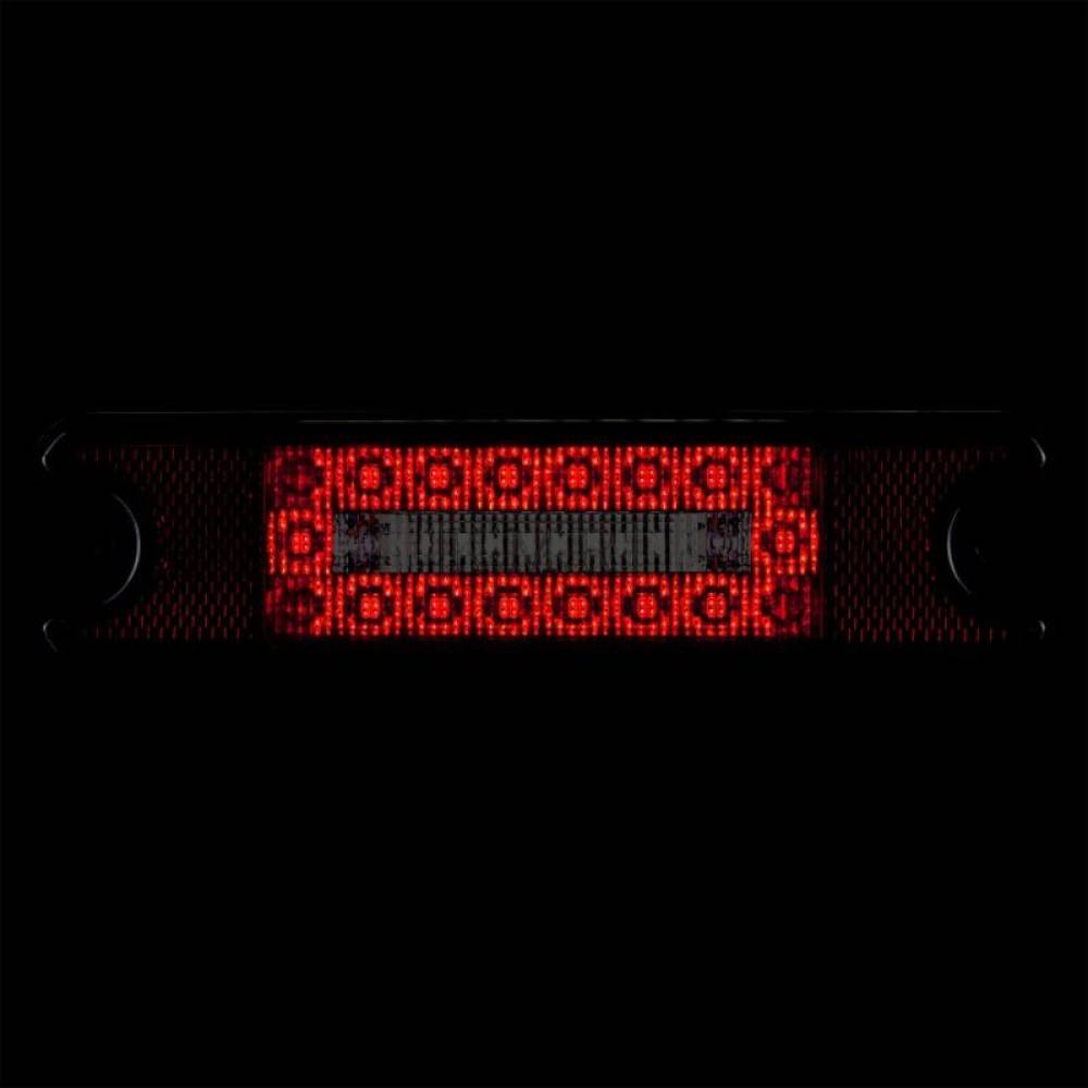 Lampa spate 191x 49.5, 3 functii, LED, L1839 TruckLed