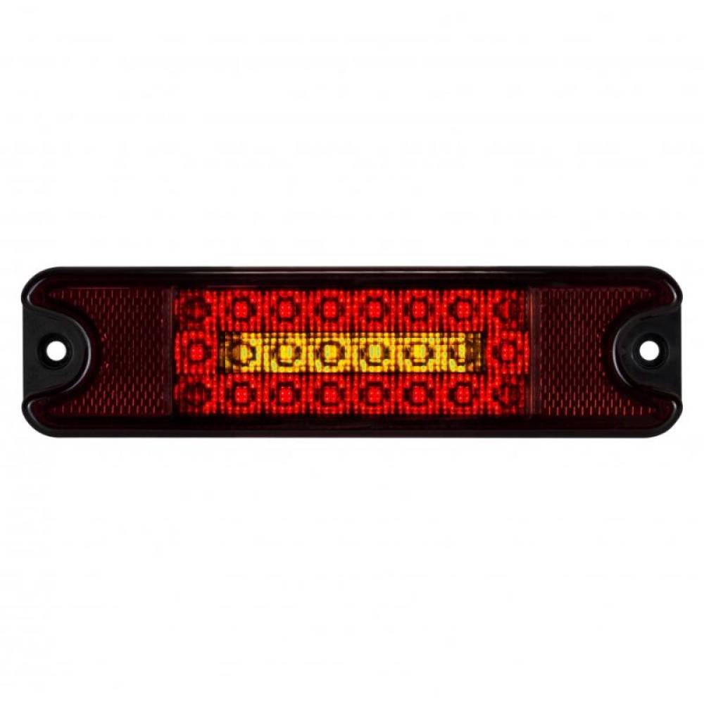Lampa spate 191x 49.5, 3 functii, LED, L1839 TruckLed
