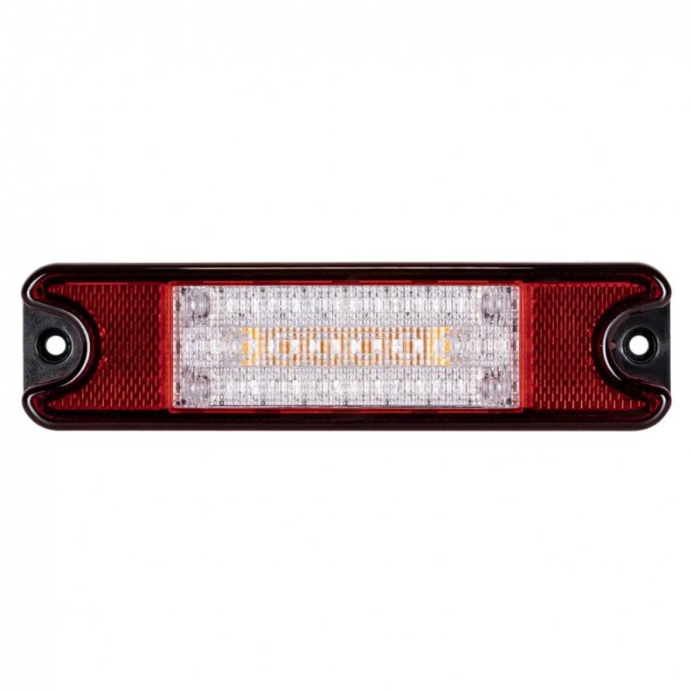 Lampa spate 191x 49.5, 3 functii, LED, L1839 TruckLed