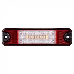 Lampa spate 191x 49.5, 3 functii, LED, L1839 TruckLed