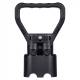 Fisa 2 pini, 24V, tip starter, cu maner, SW-4, E1309