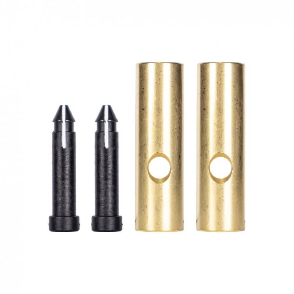 Priza 2 pini, tip starter, 24V, SW-5, E1305