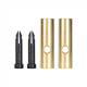 Priza 2 pini, tip starter, 24V, SW-5, E1305