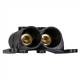 Priza 2 pini, tip starter, 24V, SW-5, E1305